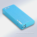 High Quality 10000mAh Portable Emergency Battery Pack Charger